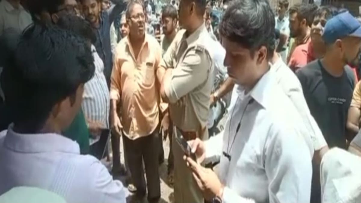 Porbandar: જર્જરતિ ઈમારતો કરવામાં આવી સીલ, જાણો પોરબંદરના અન્ય મહત્વના સમાચાર