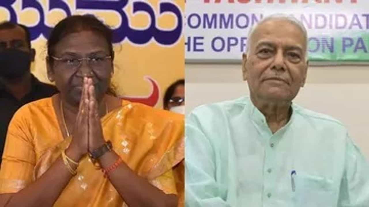 President Election : રાષ્ટ્રપતિની ચૂંટણી માટે મતદાન શરૂ, શું NCP ધારાસભ્યોના મત વિભાજિત થશે ? સીએમ શિંદેએ આપ્યુ છે મહારાષ્ટ્રમાંથી 200 વોટ અપાવવાનું વચન