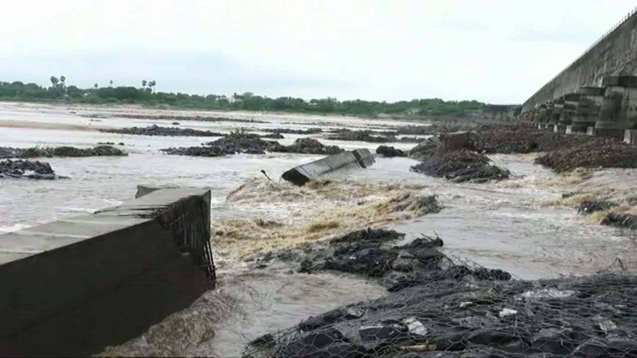 રાજ્ય કૃષિવિભાગે દક્ષિણ ગુજરાત અને સૌરાષ્ટ્રમાં અસરગ્રસ્ત વિસ્તારોમાં સર્વે કરી સહાય ચુકવવાના કર્યા આદેશ