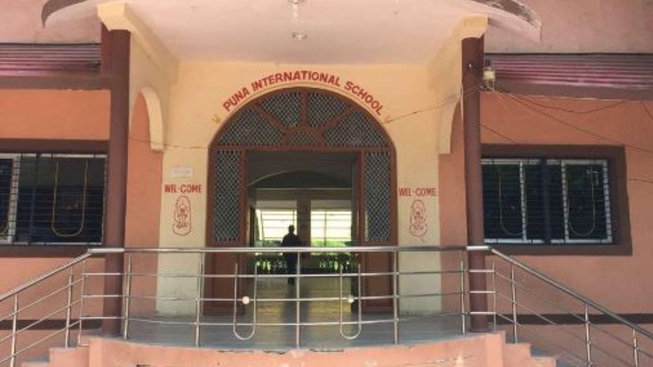 Gandhinagar : ઝુંડાલની પુના ઈન્ટરનેશનલ સ્કુલની મનમાની સામે આવી, RTE હેઠળ પ્રવેશ મેળવેલ બાળકો સાથે ભેદભાવ