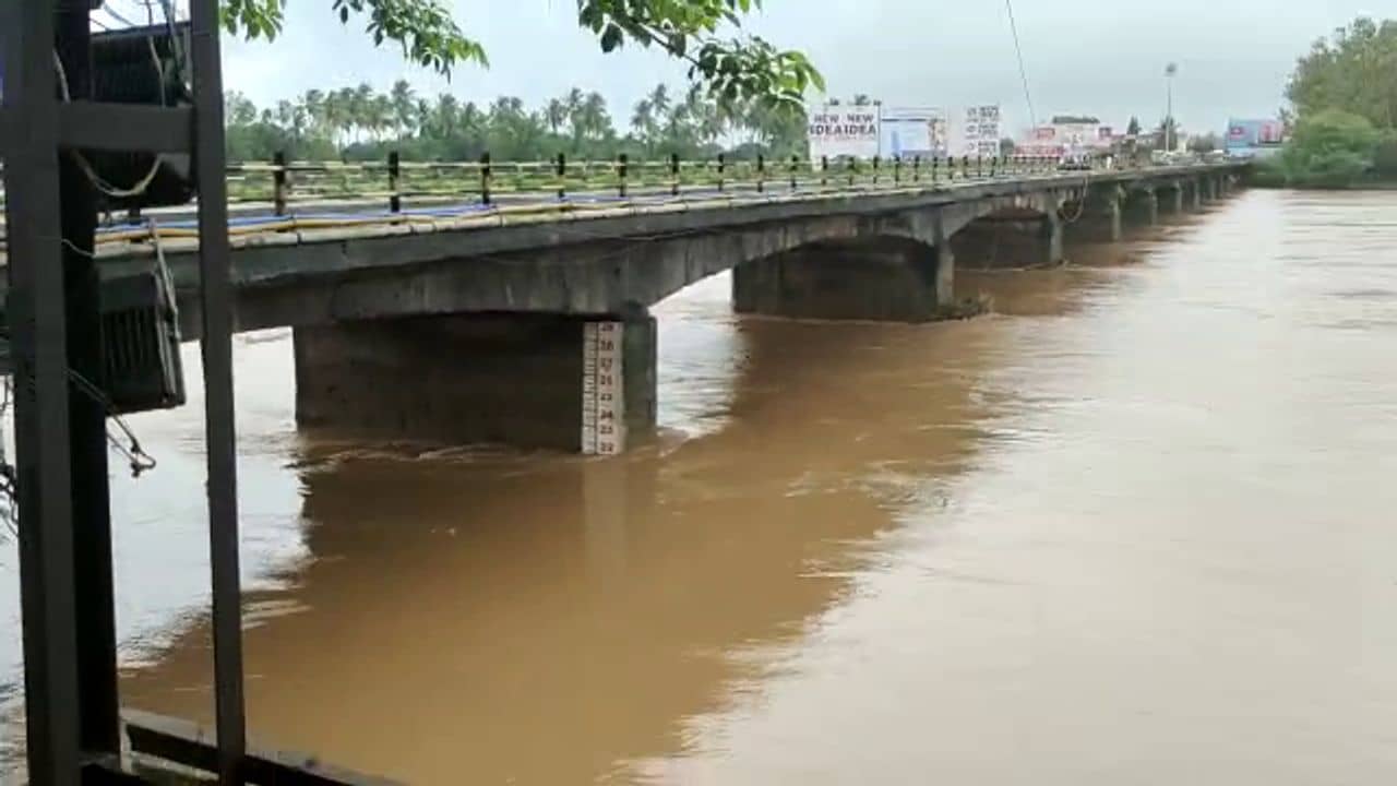 Navsari: પૂરના પાણી ઓસરતા નુકસાનીના દ્રશ્યો સામે આવ્યા, સ્થાનિકોમાં તંત્ર સામે ભારે આક્રોશ