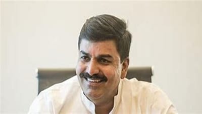 ઉદ્ધવ ઠાકરેને વધુ એક ઝટકો, શિંદે જૂથમાં જોડાયેલા બળવાખોર રાહુલ શેવાળે લોકસભામાં શિવસેના પાર્ટીના નેતા બન્યા