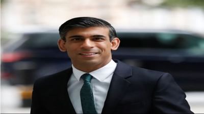 Rishi Sunak: સુનકના માતા-પિતાનો જન્મ ભારતમાં નહીં પરંતુ આ દેશમાં થયો હતો