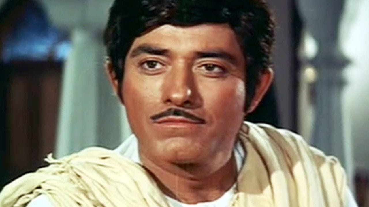 Pakistan Raj Kumar Raj Kumar Death Anniversary : એક એવા અભિનેતા હતા જેના અભિનય કરતાં ...