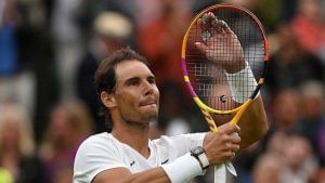 Wimbledon 2022: 10મી વાર ચોથા રાઉન્ડમાં પહોંચ્યો રાફેલ નડાલ, ત્રીજા રાઉન્ડમાં લોરેંજોને માત આપી