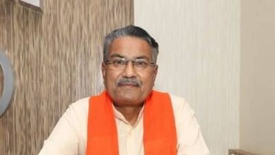 Jamnagar: સૌરાષ્ટ્રમાં લમ્પી વાયરસ વકરતા સરકાર ચિંતિત, કૃષિ પ્રધાન રાઘવજી પટેલ સૌરાષ્ટ્રના પ્રવાસે જશે, ગૌશાળાની મુલાકાત લઇ સ્થિતિની સમીક્ષા કરશે