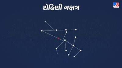 Rohini Nakshatra: રોહિણી, રાશિચક્રનું ચોથું નક્ષત્ર, ઘણા અદ્ભુત ગુણો ધરાવે છે, જાણો તેની શક્તિઓ અને નબળાઈઓ વિશે