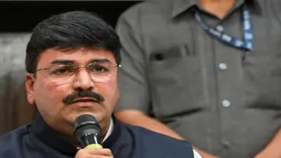 લોકસભામા શિવસેનાના નેતા રાહુલ શેવાલે પર દુબઈની મહિલાએ લગાવ્યો બળાત્કારનો આરોપ, સીએમ શિંદે પાસે હસ્તક્ષેપની કરી માંગ