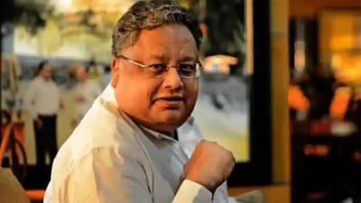 Happy Birthday Rakesh Jhunjhunwala : બીયર કાર્ટેલથી લઈ શેર બજારનાં Big Bull સુધી પહોચ્યા રાકેશ ઝુનઝુનવાલા, કોરોના કાળમાં 3 ગણી વધી સંપત્તિ