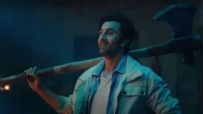 સ્ટેન્ડ-અપ કોમેડીમાં હાથ અજમાવવા માંગે છે રણબીર કપૂર, શમશેરા ગેંગમાં જોડાવા માટે તેના ક્રૂ સમક્ષ મૂકી આ શરત