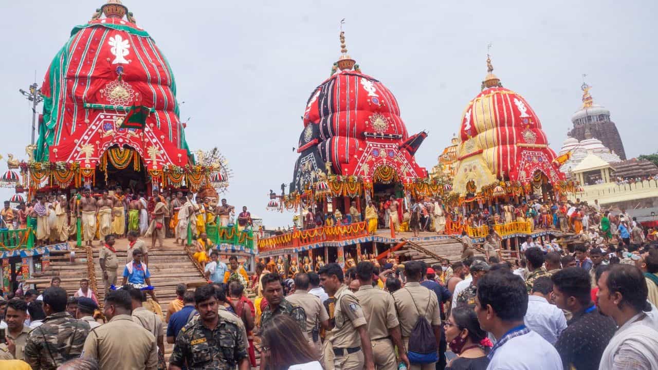 Rath yatra 2022: પુરીના જગન્નાથ મંદિરનું 1100 વર્ષ જૂનું દુનિયાનું સૌથી મોટું રસોડું, જાણો ઇતિહાસ અને વિશેષતા