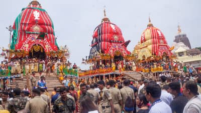 Rath yatra 2022:  પુરીના જગન્નાથ મંદિરનું 1100 વર્ષ જૂનું દુનિયાનું સૌથી મોટું રસોડું, જાણો ઇતિહાસ અને વિશેષતા