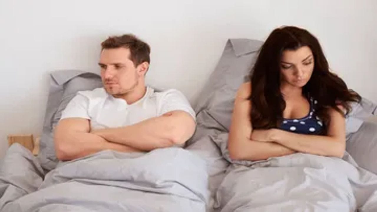 Relationship Ideas: પાર્ટનર સાથે ઝઘડા પછી ન કરો આ ભૂલો, થઈ શકે છે બ્રેકઅપ