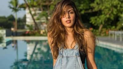Rhea Chakraborty Birthday : ફિલ્મો કરતાં વધુ વિવાદોને કારણે ચર્ચામાં રહી હતી રિયા ચક્રવર્તી, જાણો તેના જન્મદિવસના અવસર પર તેની સાથે જોડાયેલી ખાસ વાતો