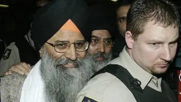 કેનેડાના સરેમાં શીખ નેતા રિપુદમન સિંહ મલિકની ગોળી મારીને હત્યા, એર ઈન્ડિયા બોમ્બ બ્લાસ્ટમાં સામેલ હતું નામ, 331 લોકોના થયા હતા મોત