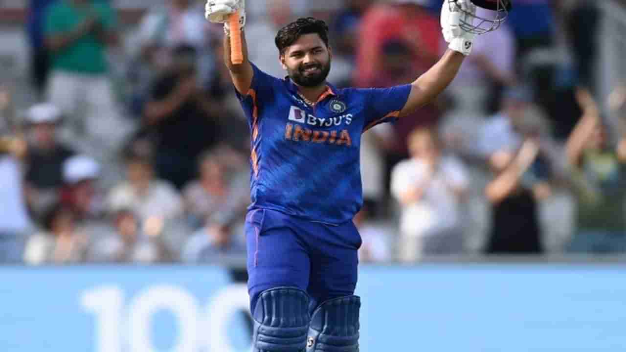 Rishabh Pant એ પોતાના નામે કર્યો આ ખાસ રેકોર્ડ, MS Dhoni જેવા ખેલાડીઓને પાછળ છોડ્યા