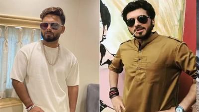 Mirzapur ના 'મુન્ના ભૈયા' બન્યો રિષભ પંત, આ જાણીતા ડાયલોગ સાથે કરેલી પોસ્ટ સોશિયલ મીડિયામાં થઇ વાયરલ