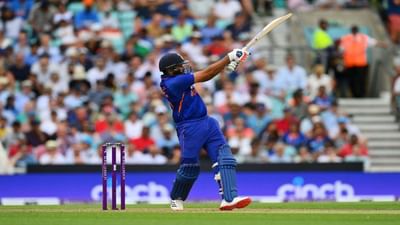 Rohit Sharma Record : રોહિત શર્મા વનડે ક્રિકેટમાં બનાવ્યો ખાસ રેકોર્ડ, આવુ કરનાર તે પહેલો ભારતીય બન્યો