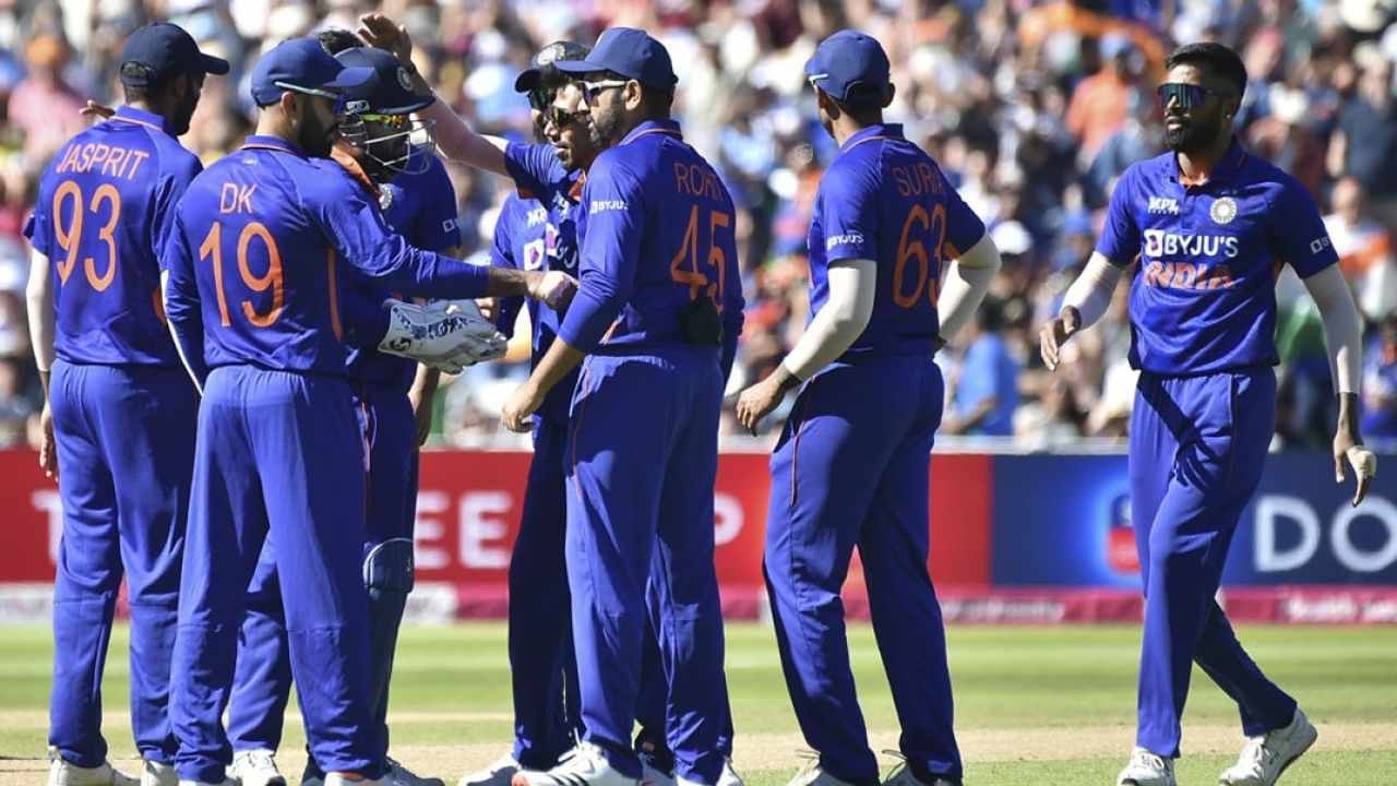 ENG vs IND: Rohit Sharma એ ટીમ ઈન્ડિયાની મોટી જીતનો શ્રેય આ ખેલાડીને આપ્યો, ઈંગ્લેન્ડના વખાણમાં કહી મોટી વાત