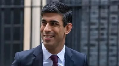 જાણો ભારતીય મૂળના ઋષિ સુનક બ્રિટનના PM કેવી રીતે બની શકશે ? હજુ રેસમાં સૌથી આગળ