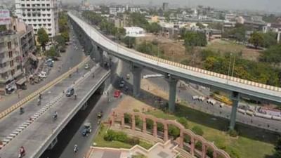 Surat: 62.84 કરોડના ખર્ચે સાકાર થશે વધુ એક બ્રિજ, કતારગામમાં રત્નમાલાથી ગજેરા જંકશન પર ફ્લાયઓવર બ્રિજ બનશે