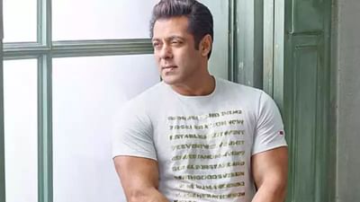 હવે સલમાન ખાન ટ્રોલર્સના નિશાન પર , ટાઈગર 3 નો બહિષ્કાર કરવાની માગ ઉઠી