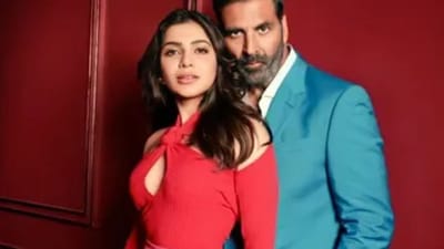 સમાંથાએ Koffee With Karan માં કયા સ્ટારને કહ્યું, તમારો દૈનિક ખર્ચ મારી એક ફિલ્મના બરાબર છે