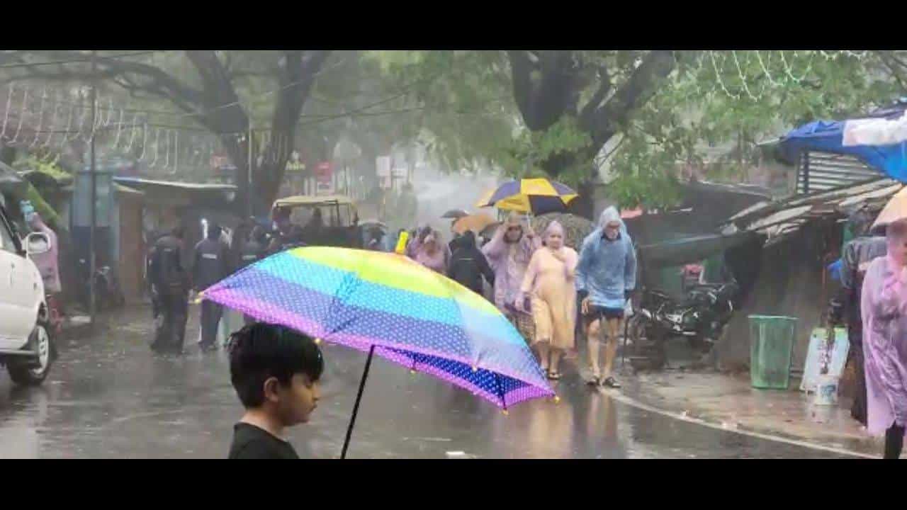 Dang: સોળે કળાએ ખિલેલા સૌંદર્યને માણવા ઉમટ્યા સહેલાણીઓ, સાપુતારામાં 30 જૂલાઇથી મોન્સૂન ફેસ્ટિવલનું આયોજન