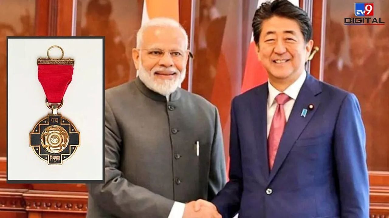 PM Modi Shinjo Abes friendship Japanese PM Shinjo who comes to India most of the time