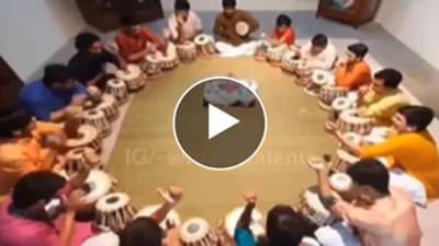 Shiv Tandav Viral Video: શું તમે અદ્ભુત શિવ તાંડવ જોયું છે? ગુજરાતનો આ વીડિયો થઈ રહ્યો છે વાયરલ, જોઈને થઈ જશો મંત્રમુગ્ધ