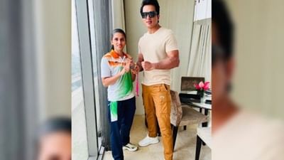 સોનુ સૂદે 2 વર્ષ પહેલા અમૃતપાલની કરી હતી મદદ, હવે કરાટે ચેમ્પિયને કર્યું મોટું કામ