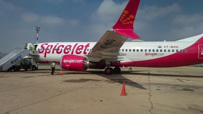 Spicejet એરલાઈન્સની વધી મુશ્કેલીઓ, DGCAએ ફટકારી કારણ દર્શક નોટિસ