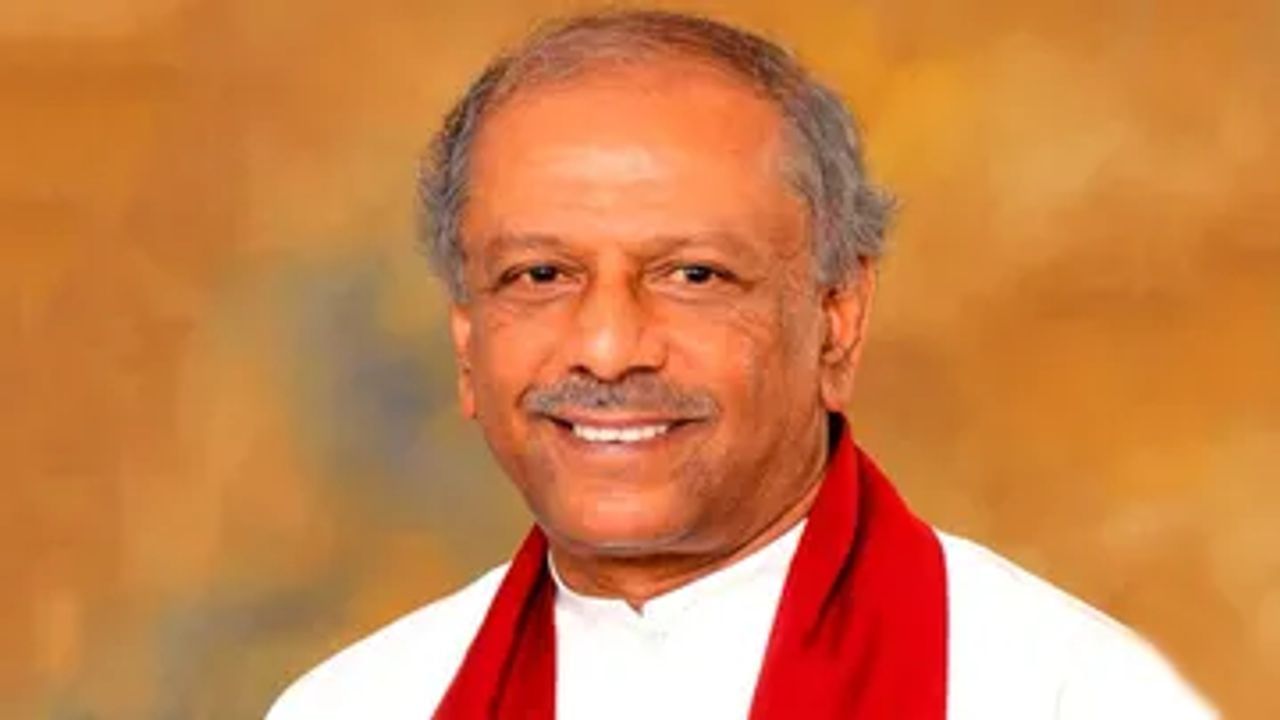 Sri Lanka New PM: દિનેશ ગુણવર્દને બન્યા શ્રીલંકાના નવા વડાપ્રધાન, રાષ્ટ્રપતિ રાનિલ વિક્રમસિંઘેએ કેબિનેટ મંત્રીઓને લેવડાવ્યા શપથ