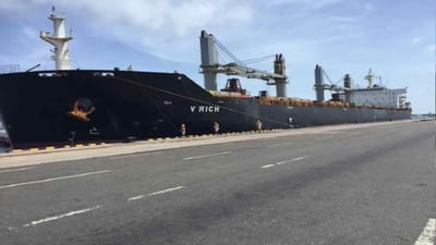 આર્થિક સંકટમાં ઘેરાયેલા શ્રીલંકાને ભારત તરફથી મળી મદદ, પાડોશી ધર્મ નિભાવતા દેશે આપ્યું 44000 ટન યુરિયા