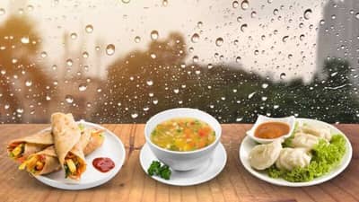 ચોમાસાની સિઝનમાં આ ફૂડ ખાવાથી રહો દૂર અને જાળવો તમારુ સ્વાસ્થ્ય