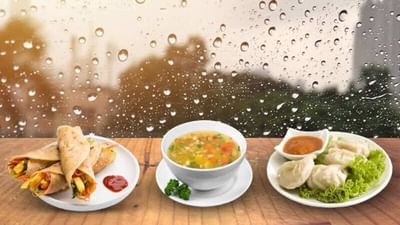 ચોમાસાની સિઝનમાં આ ફૂડ ખાવાથી રહો દૂર અને જાળવો તમારુ સ્વાસ્થ્ય