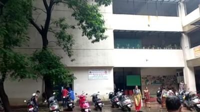 Surat : પાલિકા સંચાલિત શાળામાં યૌન શોષણકાંડ મામલે આખરે આચાર્યની હકાલપટ્ટી, તેમ છતાં અનેક સત્તાધીશો શંકાના દાયરામાં