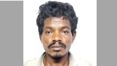 Surat : પુણા વિસ્તારમાં બાળકી સાથે દુષ્કર્મ કરી હત્યા કેસમાં આરોપીને કોર્ટે ફાંસીની સજા ફટકારી