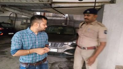 Surat : TV9 ના અહેવાલની અસર,  કન્હૈયાલાલ હત્યાકાંડને વખોડનાર યુવકને હત્યાની ધમકી મળી, પોલીસ રક્ષણ અપાયું