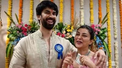 લલિત મોદી સાથેના રિલેશનના સમાચાર વચ્ચે સુષ્મિતા સેનના ભાઈએ આપ્યું ચોંકાવનારું નિવેદન