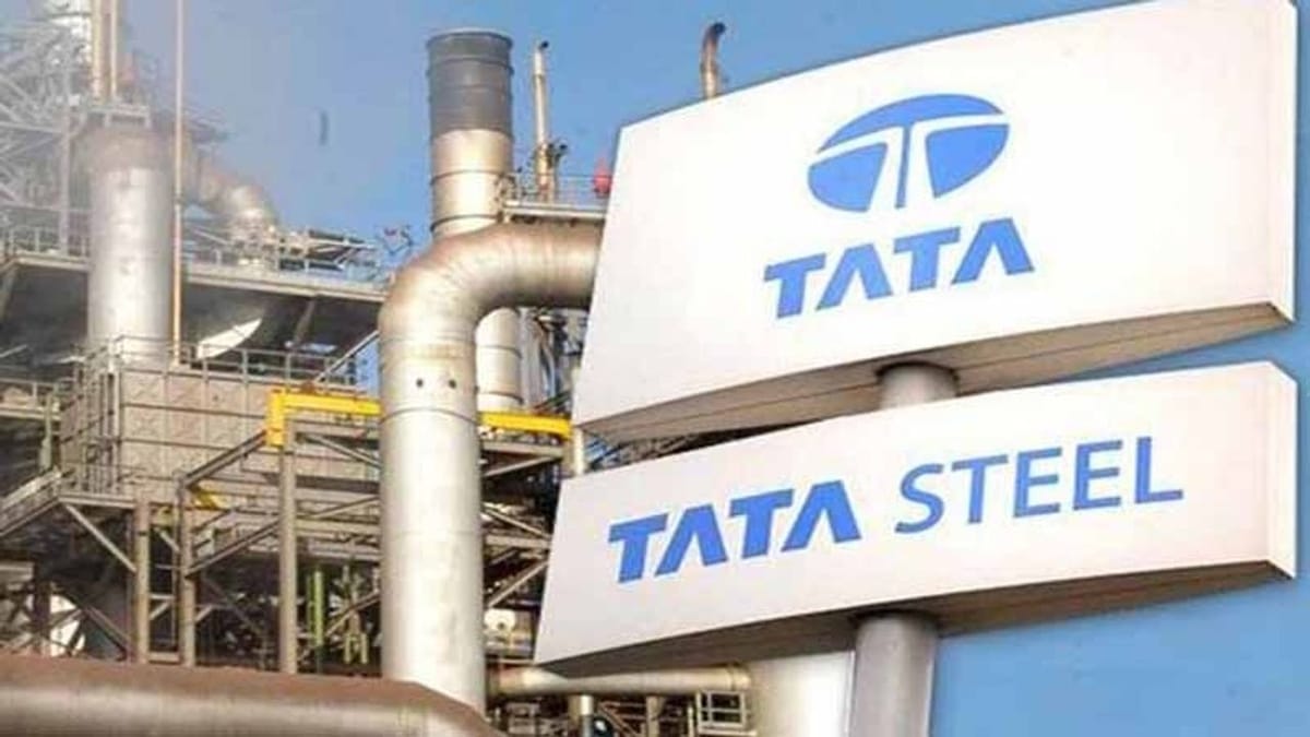 TATA Steel Stock Split: સ્પ્લિટ બાદ ટાટા સ્ટીલની રોકેટ ગતિ, એક જ દીવસમાં જોવા મળ્યો જબરદસ્ત ઉછાળો TATA Steel Stock Split: સ્પ્લિટ બાદ ટાટા સ્ટીલની રોકેટ ગતિ, એક જ દીવસમાં જોવા મળ્યો જબરદસ્ત ઉછાળો