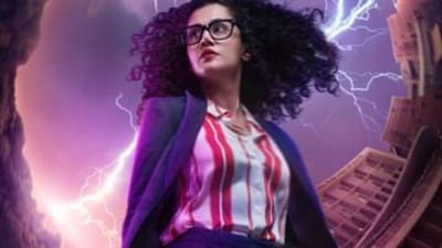 Do Baaraa માં તાપસી પન્નુનો આવો હશે લુક, મિસ્ટ્રી અને થ્રિલરથી ભરેલી ફિલ્મ આ દિવસે થશે રિલીઝ