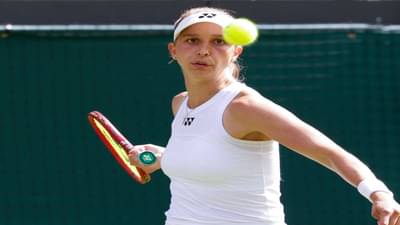 Wimbledon 2022: જર્મન ટેનિસ ખેલાડી કોરપાત્સો કોરોના સંક્રમિત, એક દિવસ પહેલા રાફેલ નડાલ સાથે ફોટો પડાવ્યો હતો