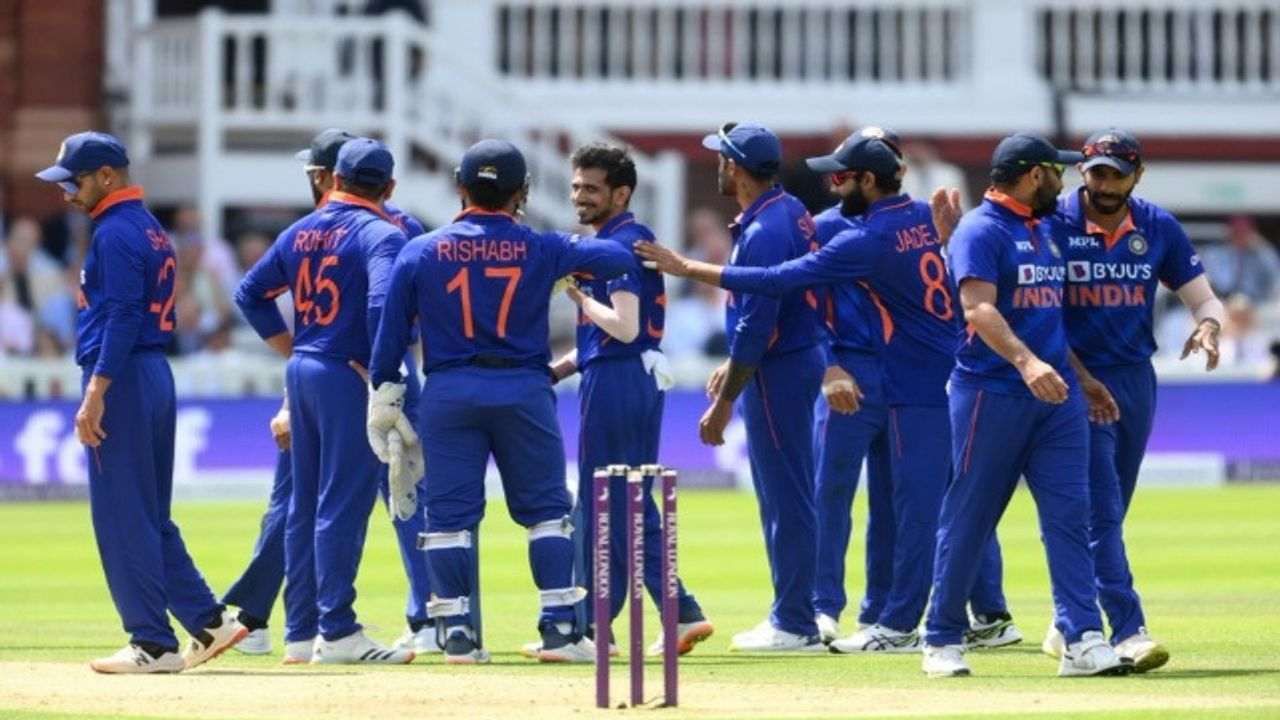 ICC ODI Team Ranking: વન-ડે સીરિઝ જીત્યા બાદ ટીમ ઇન્ડિયાને રેન્કિંગમાં થયો ફાયદો, તો હારનાર ઇંગ્લેન્ડનો હાલ શું છે