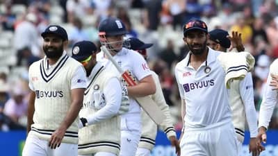 ENG vs IND : ટીમ ઈન્ડિયાની તાકાત બની તેની નબળાઈ, જોહાનિસબર્ગથી એજબેસ્ટન સુધી હારનું આ કડવું સત્ય