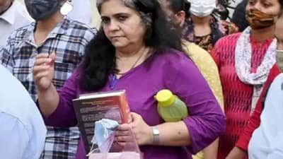 અહેમદ પટેલના ઇશારા પર તીસ્તાએ રચ્યુ હતુ મોદી સરકારને બદનામ કરવાનું કાવતરુ, બે વાર રુપિયા લીધા હોવાનો પણ SITએ કર્યો દાવો