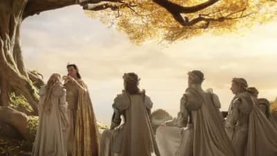 Web series : વેબ સિરીઝ 'Lord of the rings'નું ટ્રેલર લોન્ચ, એમેઝોન પર સિરીઝ થશે સ્ટ્રીમ, હિન્દી ટ્રેલર અહીં જુઓ