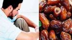 ખજૂર ખાવાથી પુરુષોને મળે છે ઘણા ફાયદા, બ્લડ શુગર રહેશે કંટ્રોલમાં