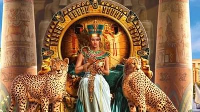 700 ગધેડીના દૂધથી નાહતી હતી આ રાણી, આ કારણથી પુરુષોને બનાવતી હતી શિકાર!