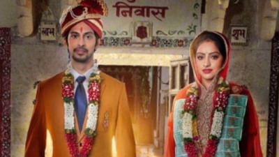 TV9 Exclusive: ફિલ્મ 'ટીટુ અંબાણી'થી દીપિકા સિંહનું બોલિવૂડમાં ડેબ્યૂ, ટીવી ઈન્ડસ્ટ્રીથી દૂર રહીને એક્ટ્રેસે કહી મોટી વાત